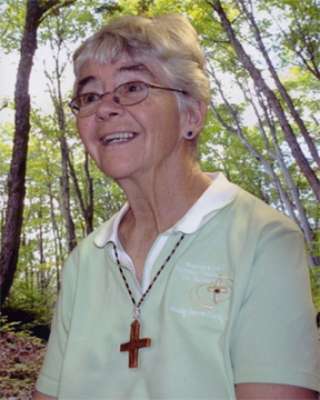 Sister Dorothy Stang